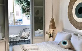 Aidani Luxurious Rooms